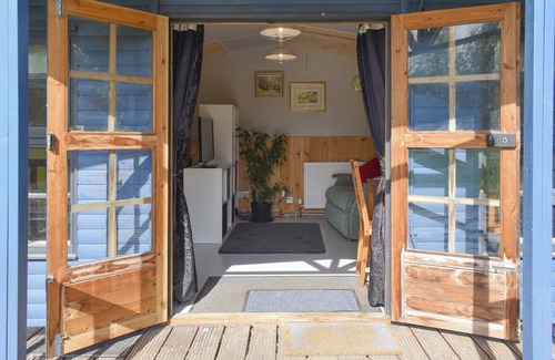Westmarsh Cottage | 1 bedroom accommodation in Sandwich