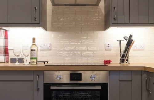 Wainfleet All Saints Cottage | 1 bedroom accommodation in Wainfleet St. Mary, near Skegness