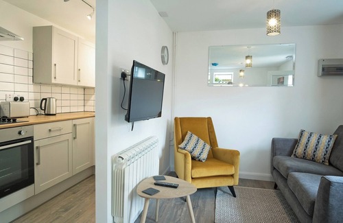 Wainfleet All Saints Cottage | 1 bedroom accommodation in Wainfleet, near Skegness