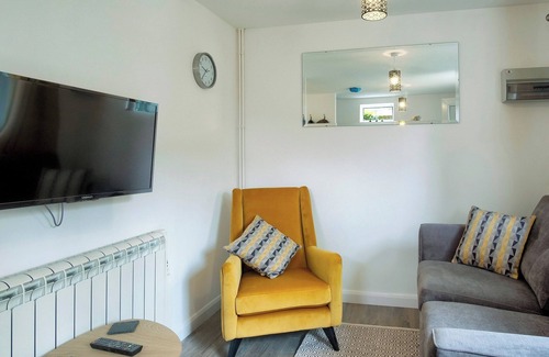 Wainfleet All Saints Cottage | 1 bedroom accommodation in Wainfleet, near Skegness