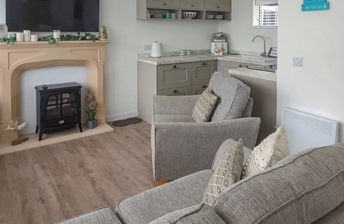 Chapel Saint Leonards Cottage | 1 bedroom accommodation in Chapel St. Leonards, near Skegness