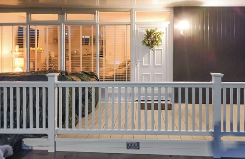 Chapel Saint Leonards Cottage | 1 bedroom accommodation in Chapel St. Leonards, near Skegness