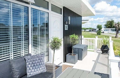Chapel Saint Leonards Cottage | 1 bedroom accommodation in Chapel St. Leonards, near Skegness