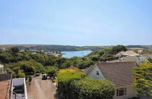 St. Mawes Cottage | 1 bedroom accommodation in St Mawes