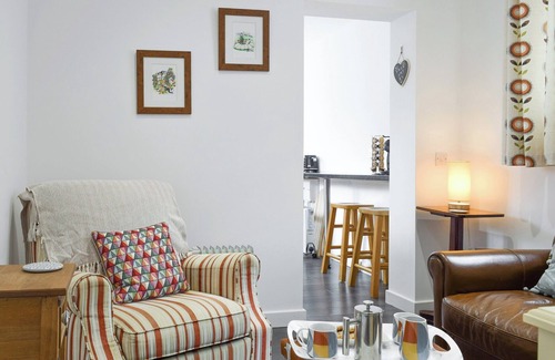 Stathern Cottage | 1 bedroom accommodation in Harby, near Melton Mowbray