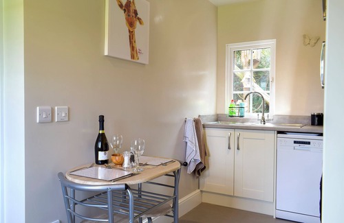 Woolhope Cottage | 1 bedroom accommodation in Dormington, near Hereford