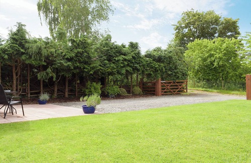 Woolhope Cottage | 1 bedroom accommodation in Dormington, near Hereford