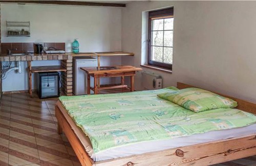 Chlebowo House | 1 bedroom accommodation in Gubin