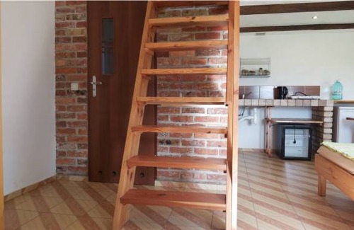 Chlebowo House | 1 bedroom accommodation in Gubin