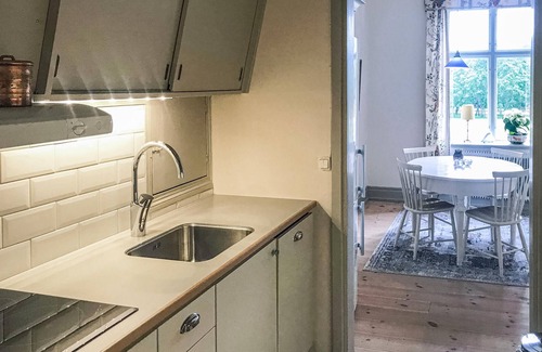 Gotene Municipality Apartment | 1 bedroom accommodation in Mariestad
