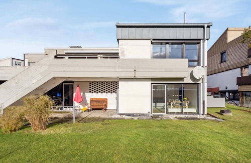 Meschede Apartment | 1 bedroom accommodation in Meschede