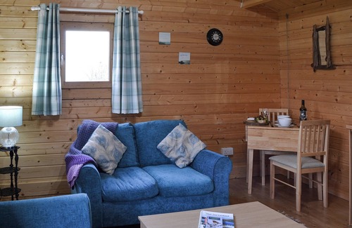 Breakish Cottage | 1 bedroom accommodation in Breakish near Broadford, Isle of Skye