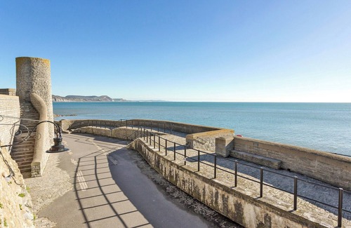 Whitchurch Canonicorum Cottage | 1 bedroom accommodation in Whitchurch Canonicorum, near Charmouth