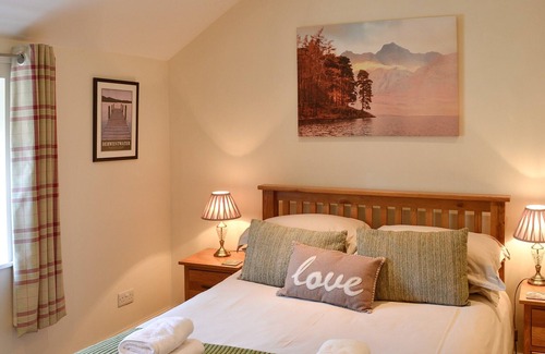 Caldbeck Cottage | 1 bedroom accommodation in Caldbeck