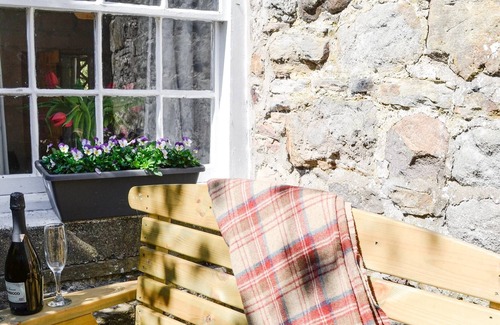 Caldbeck Cottage | 1 bedroom accommodation in Caldbeck