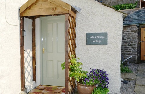 Caldbeck Cottage | 1 bedroom accommodation in Caldbeck