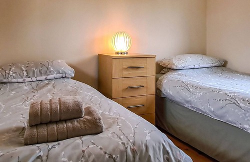 Carluke Cottage | 1 bedroom accommodation in Braidwood, near Carluke, Glasgow and the Clyde Valley
