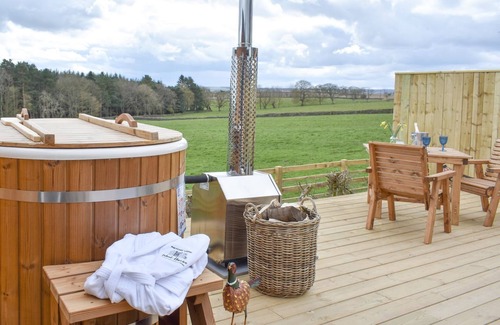 Consett Cottage | 1 bedroom accommodation in Consett