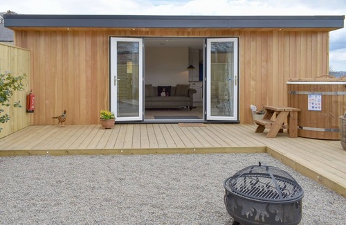 Consett Cottage | 1 bedroom accommodation in Consett