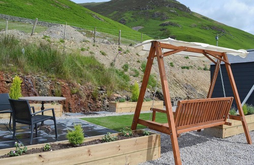 Scales Cottage | 1 bedroom accommodation in Threlkeld, near Keswick
