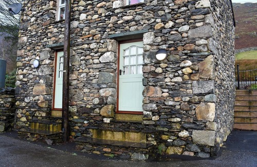 Scales Cottage | 1 bedroom accommodation in Threlkeld, near Keswick