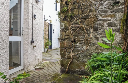 Keswick Cottage | 1 bedroom accommodation in Keswick