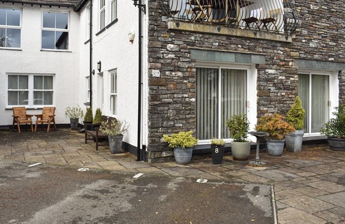 Portinscale Cottage | 1 bedroom accommodation in Portinscale near Keswick, North Lakes