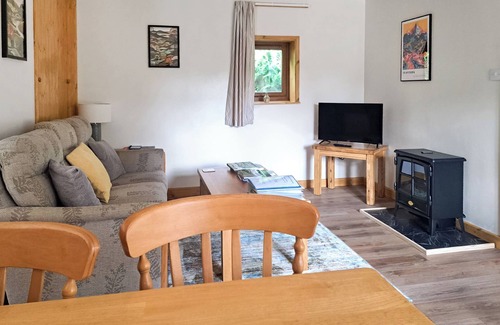 Knighton Cottage | 1 bedroom accommodation in Llanfair Waterdine, near Knighton