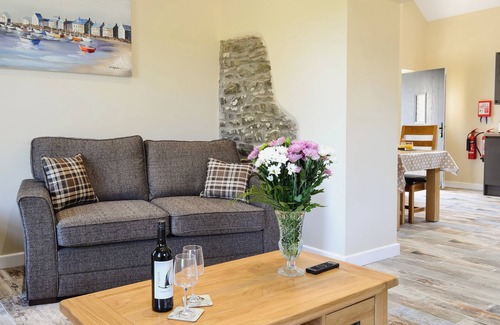 Cilcennin Cottage | 1 bedroom accommodation in Cilcennin, near Aberaeron