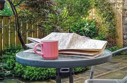 Newbiggin-in-Bishopdale Cottage | 1 bedroom accommodation in Newbiggin-in-Bishopdale, near Leyburn