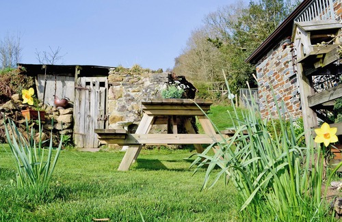 St. Neot Cottage | 1 bedroom accommodation in St Neot, near Liskeard