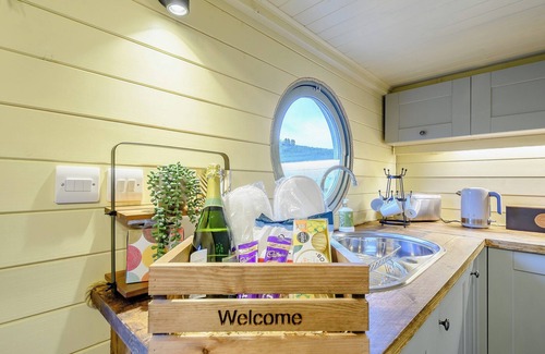 Straiton Cottage | 1 bedroom accommodation in Straiton, near Maybole