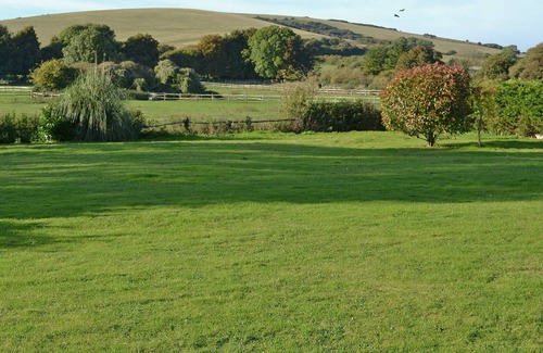 Jevington Cottage | 1 bedroom accommodation in Jevington, near Eastbourne