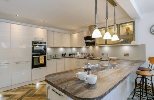 Spilsby Cottage | 1 bedroom accommodation in Welton-le-Marsh, near Spilsby