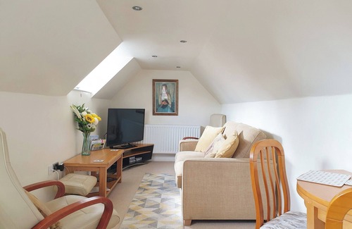 East Kirkby Cottage | 1 bedroom accommodation in East Kirkby, near Spilsby