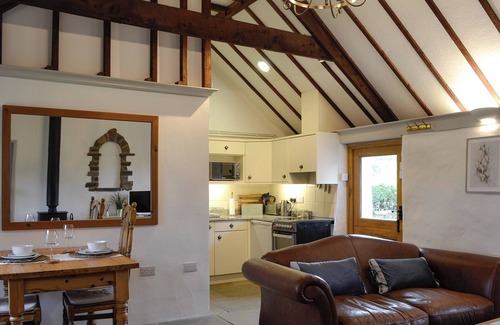 Llangennith Cottage | 1 bedroom accommodation in Llangennith, near Swansea
