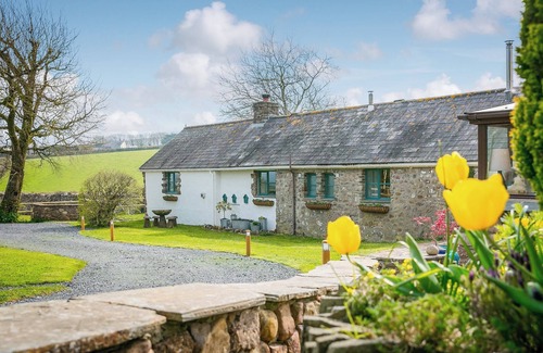 Llangennith Cottage | 1 bedroom accommodation in Llangennith, near Swansea