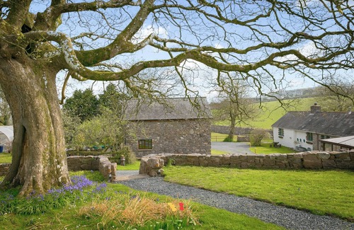 Llangennith Cottage | 1 bedroom accommodation in Llangennith, near Swansea