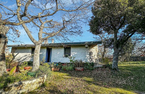Orgosolo House | 1 bedroom accommodation in Orgosolo