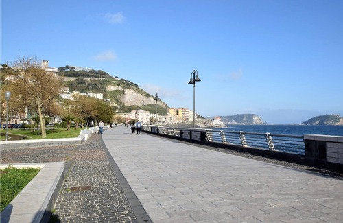Pozzuoli Apartment | 1 bedroom accommodation in Pozzuoli