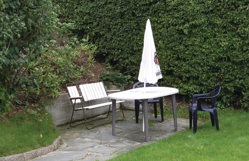 Vangsnes House | 1 bedroom accommodation in Vangsnes