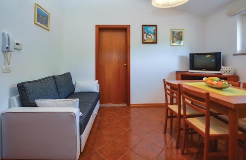 Seca Apartment | 1 bedroom accommodation in Portoroz