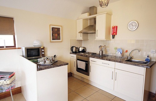 Alford House | 1 bedroom accommodation in Mumby, near Anderby Creek
