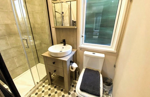 Annan Cottage | 1 bedroom accommodation in Annan