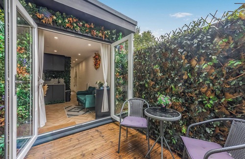 Battle Cottage | 1 bedroom accommodation in Battle