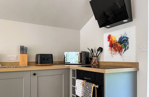 Blackwell in the Peak Cottage | 1 bedroom accommodation in Buxton