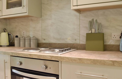 Forfar Cottage | 1 bedroom accommodation in Pitscandly, near Forfar