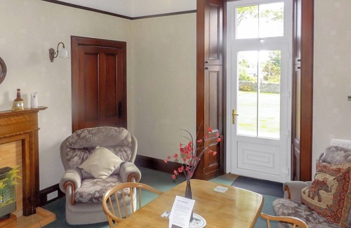 Hunspow Cottage | 1 bedroom accommodation in Castletown, near Thurso
