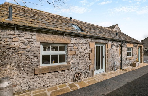 Litton Cottage | 1 bedroom accommodation in Litton, near Buxton