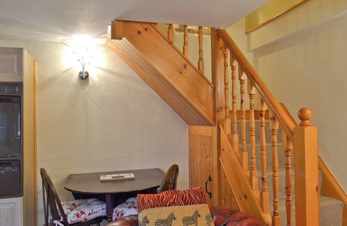 Cromford Cottage | 1 bedroom accommodation in Cromford, near Matlock